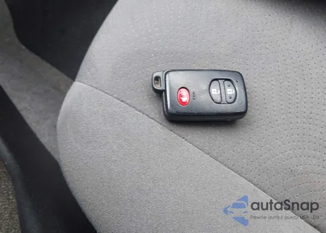 2012 Toyota Prius Three z USA, uszkodzony, nr VIN JTDKN3DU8C5496083